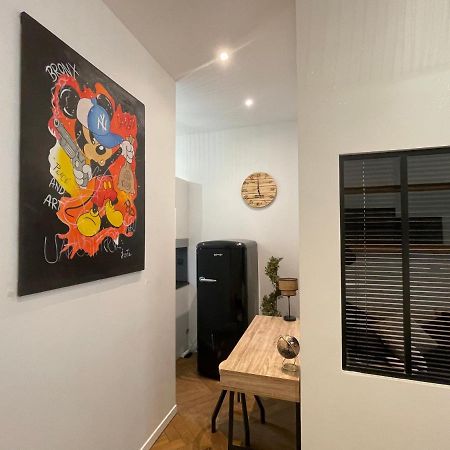 Le cosy la part dieu Lyon Extérieur photo